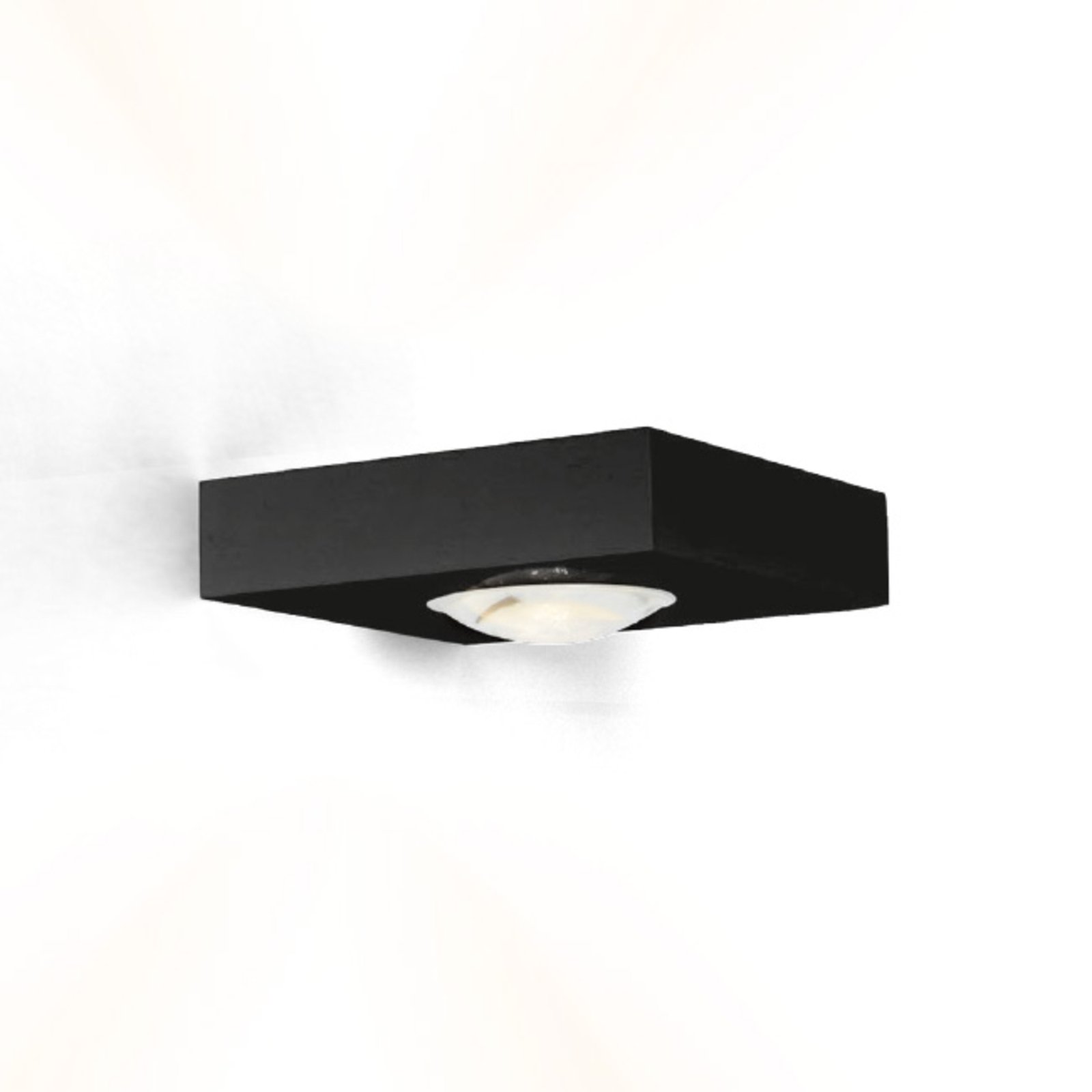 WEVER & DUCRÉ Leens 2.0 LED wandlamp