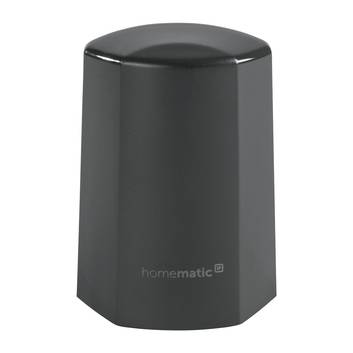 Homematic IP sensor temperatura/humedad exterior