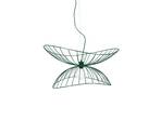 Ray 70 Lustră Pendul Green - Globen Lighting