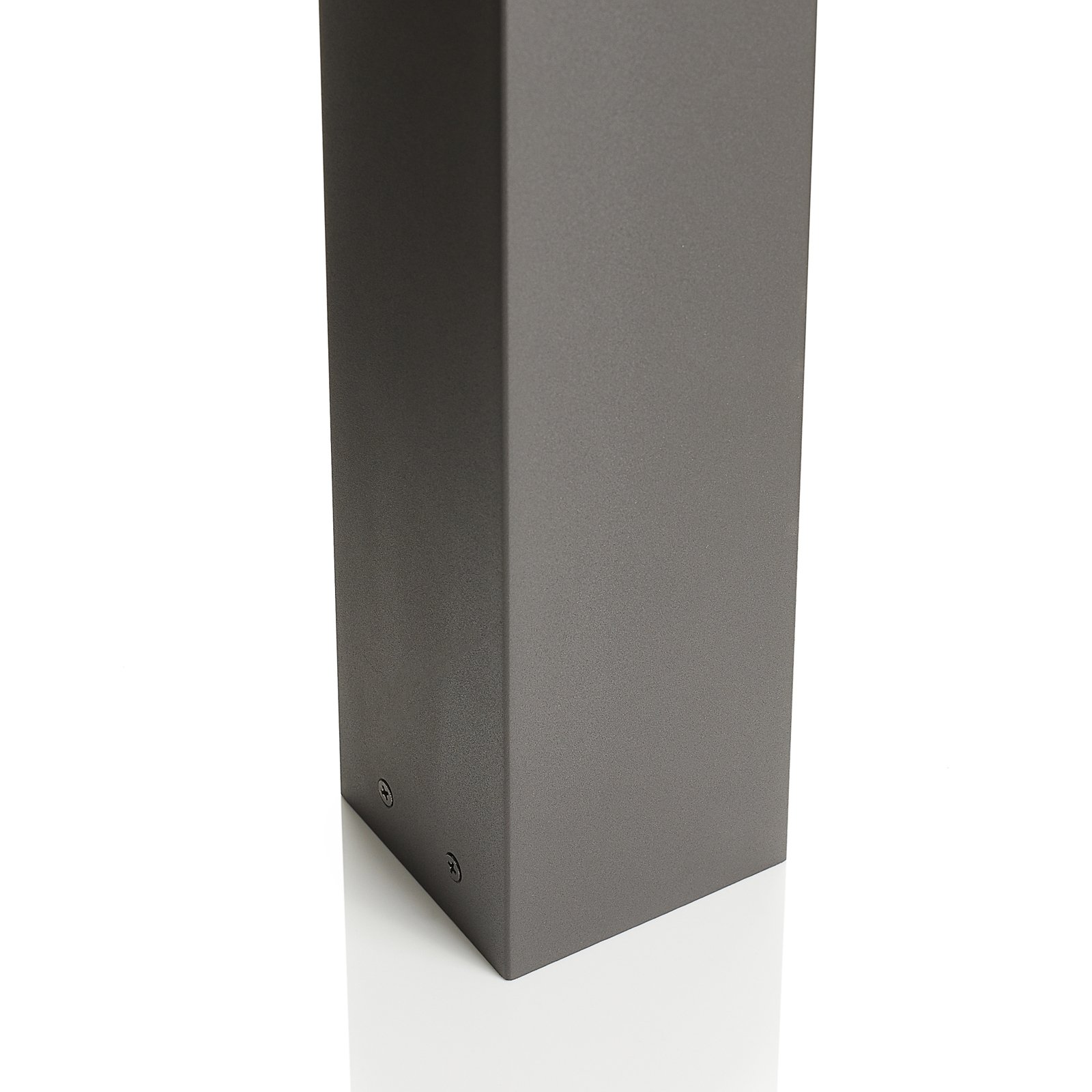 Kiran Buiten Tuinlamp H100 Graphite - Lucande