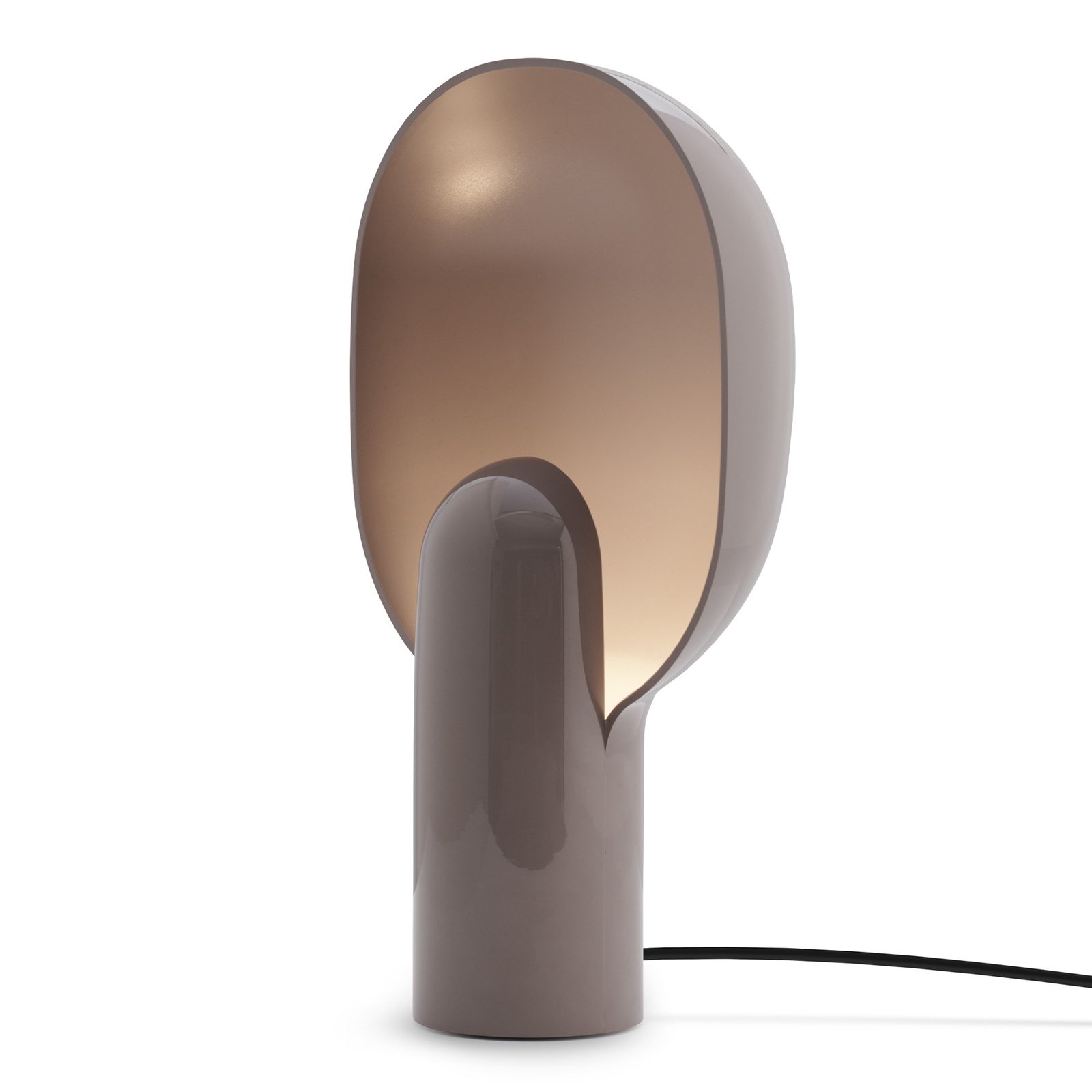 New Works Ware table lamp, 3-stage dimmable