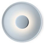 Top LED-Wandleuchte Ø 60 cm blau L1 - Vibia