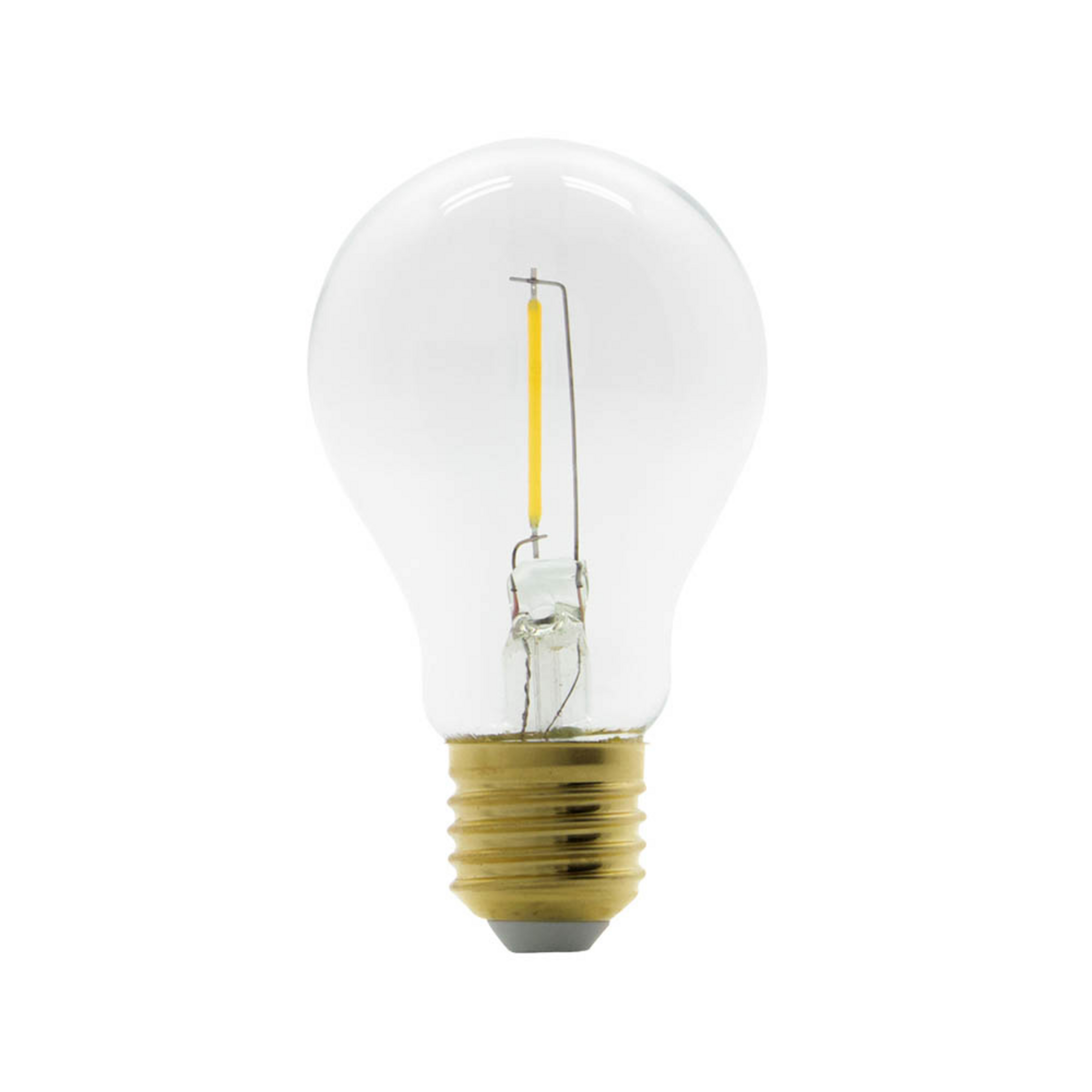 LED-Leuchtmittel E27 0,5 W 2.500 K klar - House Doctor
