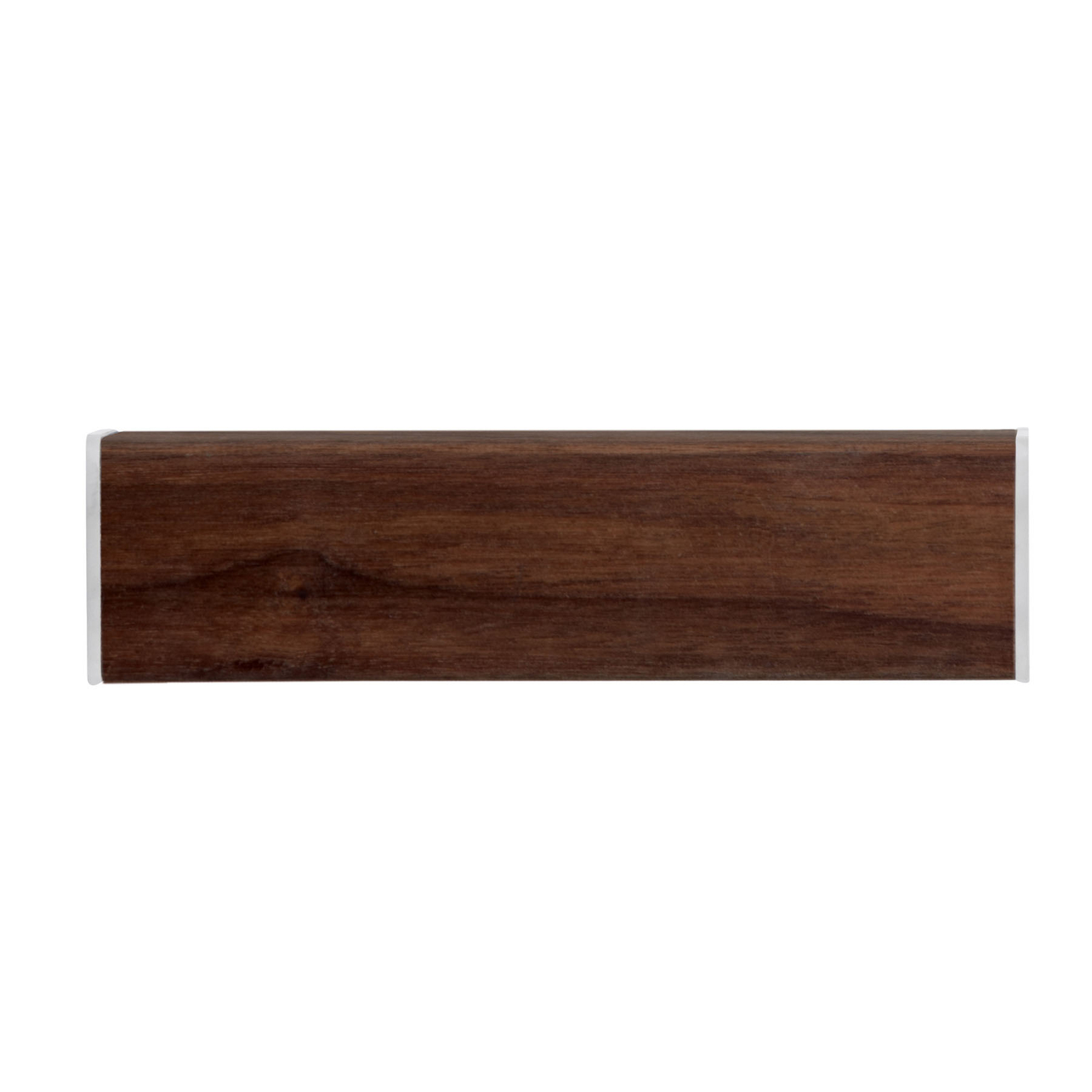 HerzBlut Leonora LED wall lamp solid wood up&down