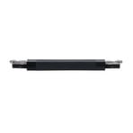 Paulmann Conector URail Flex preto mate