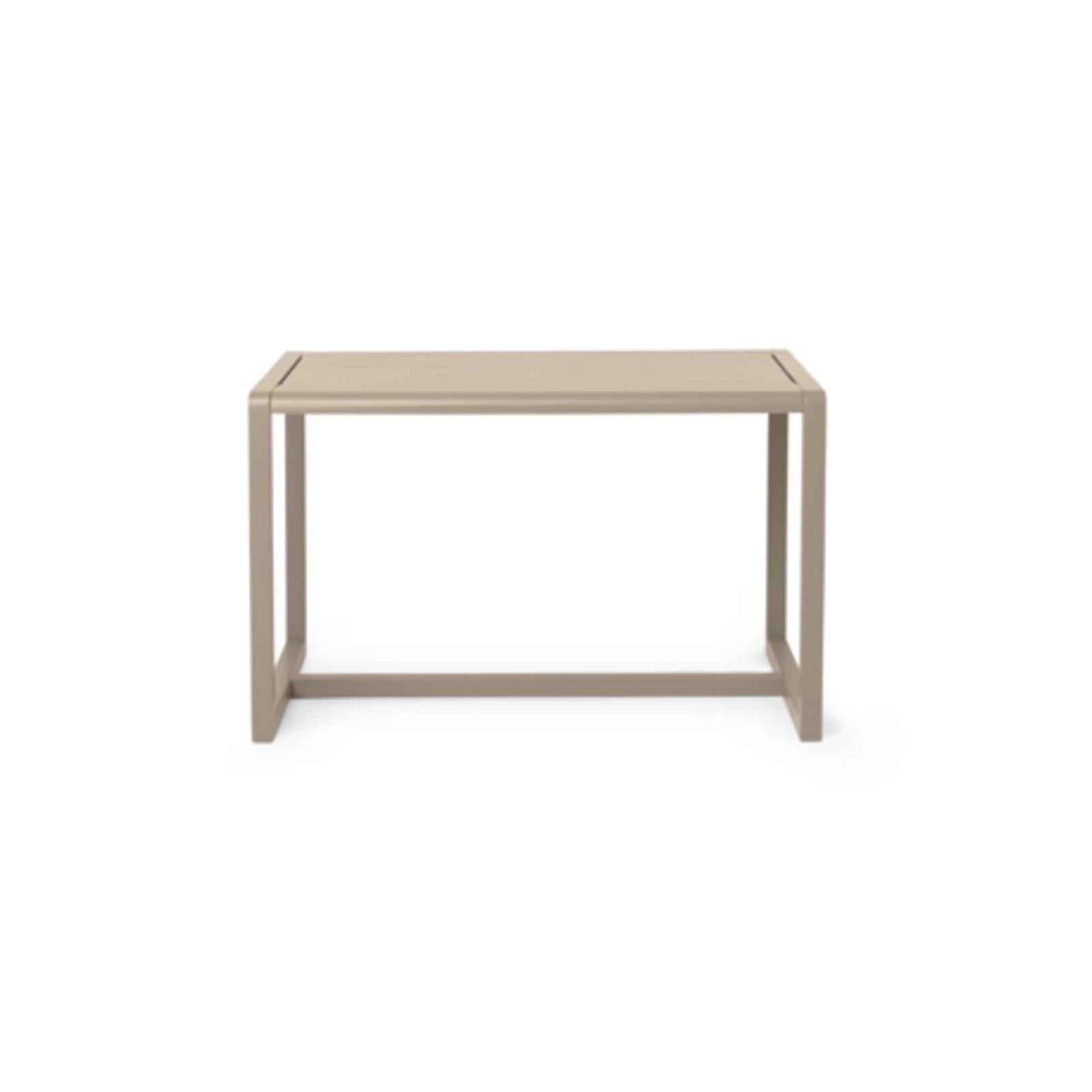 Little Architect Table Cashmere - Ferm Living