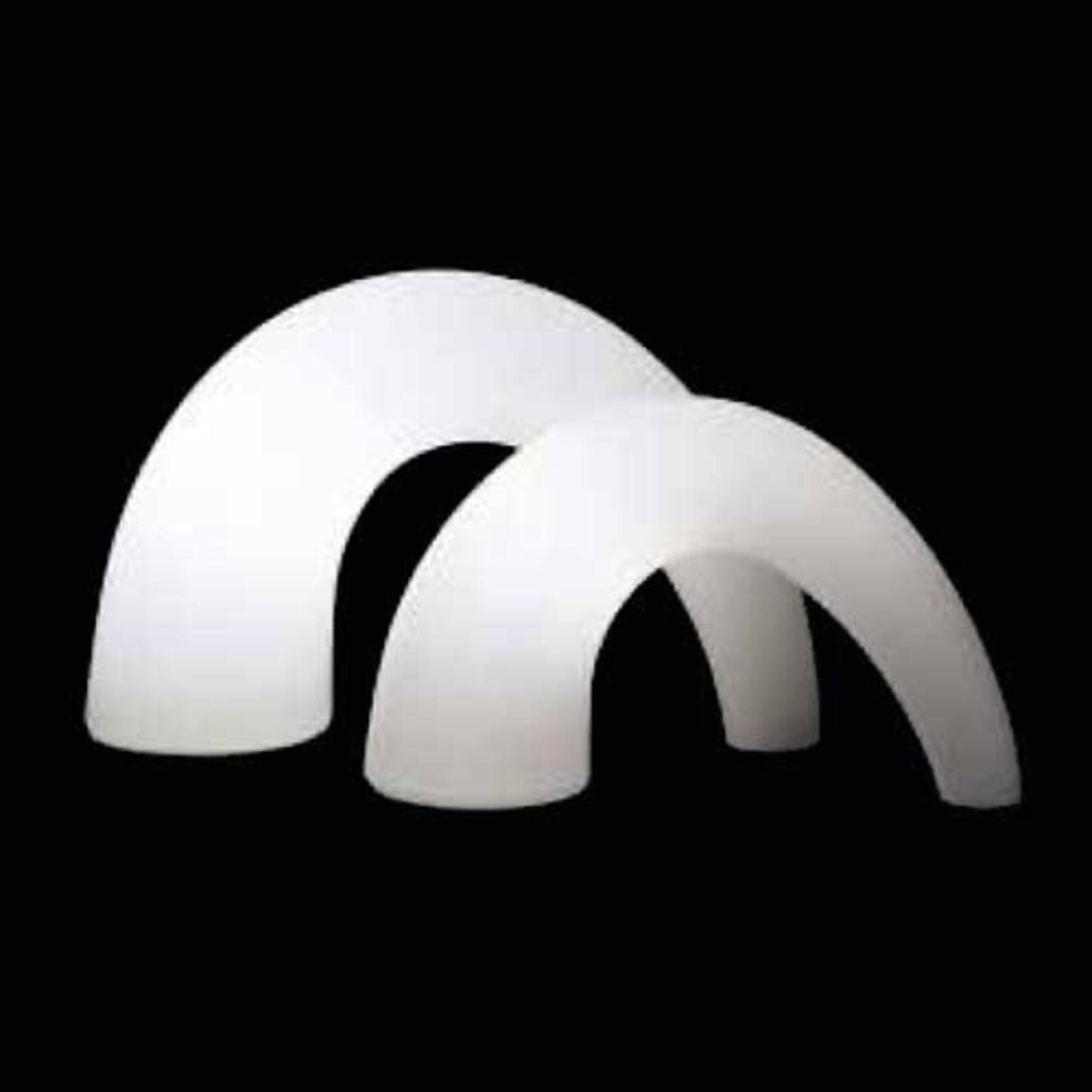 Fontana Arte Thor - Designer-Tischleuchte