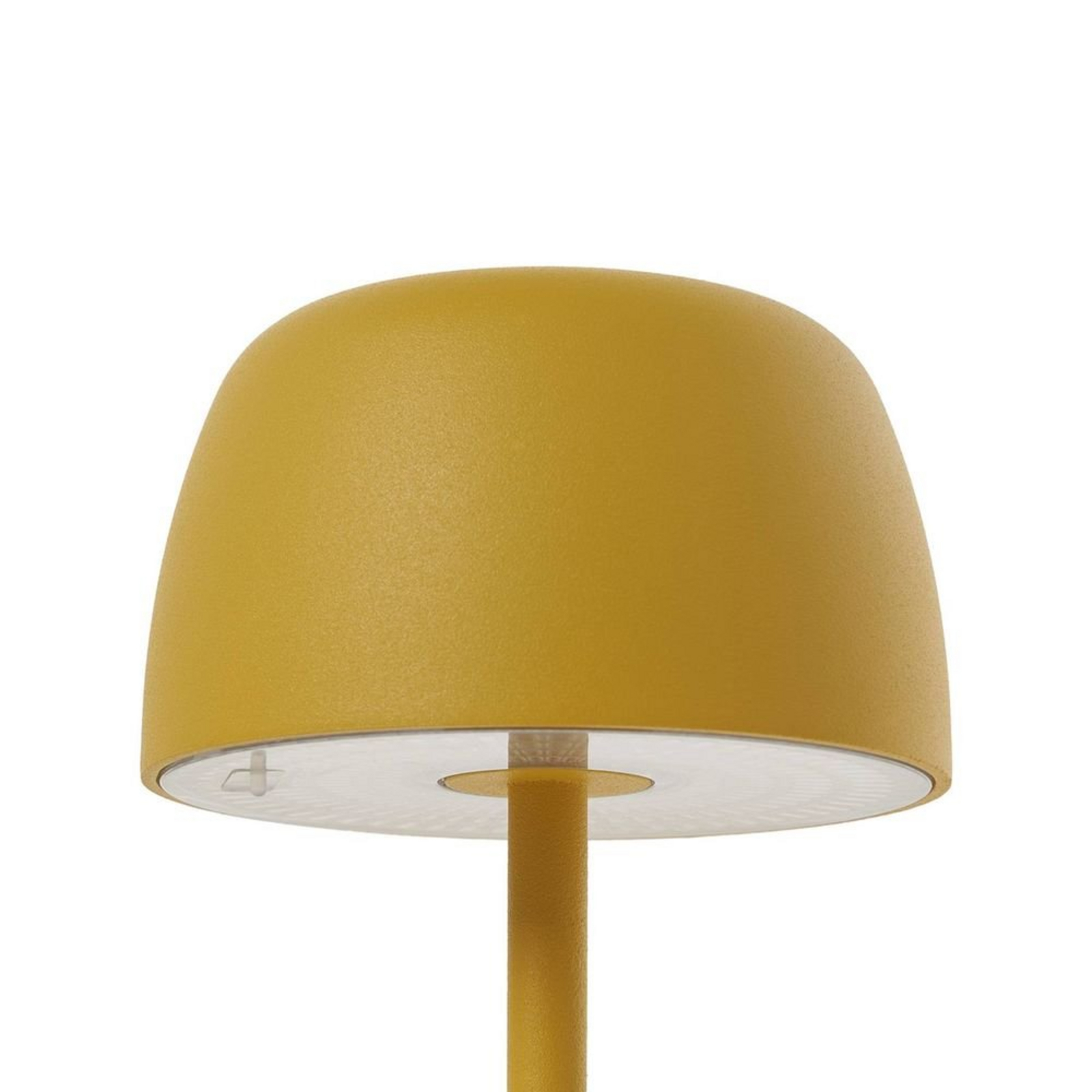 Arietty Portable Bordslampa Yellow - Lindby