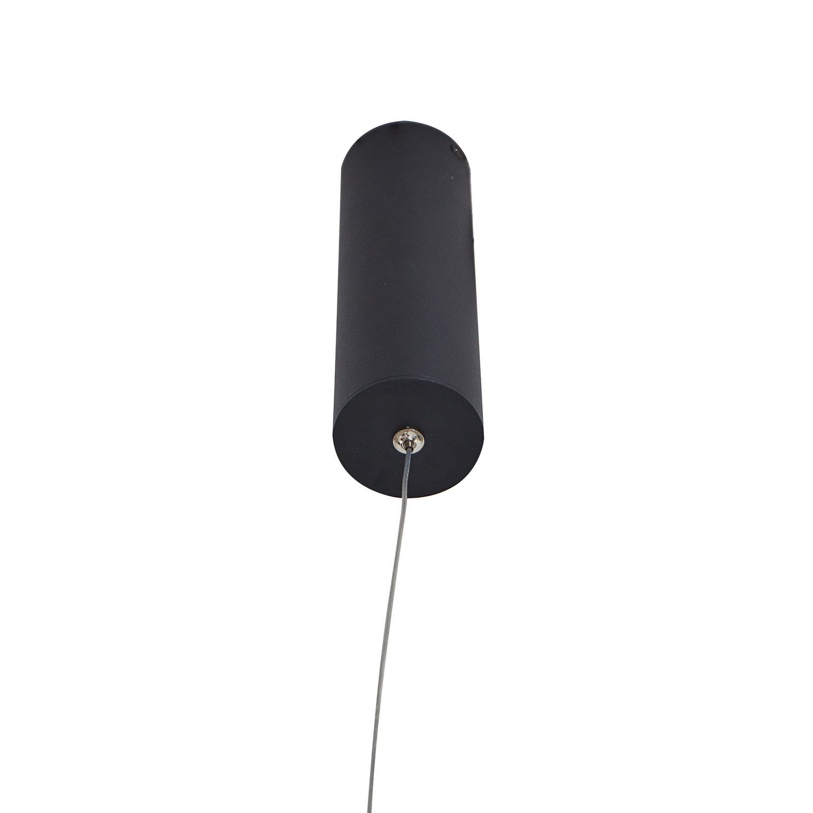 Arcchio Answin LED hanglamp 49 W zwart