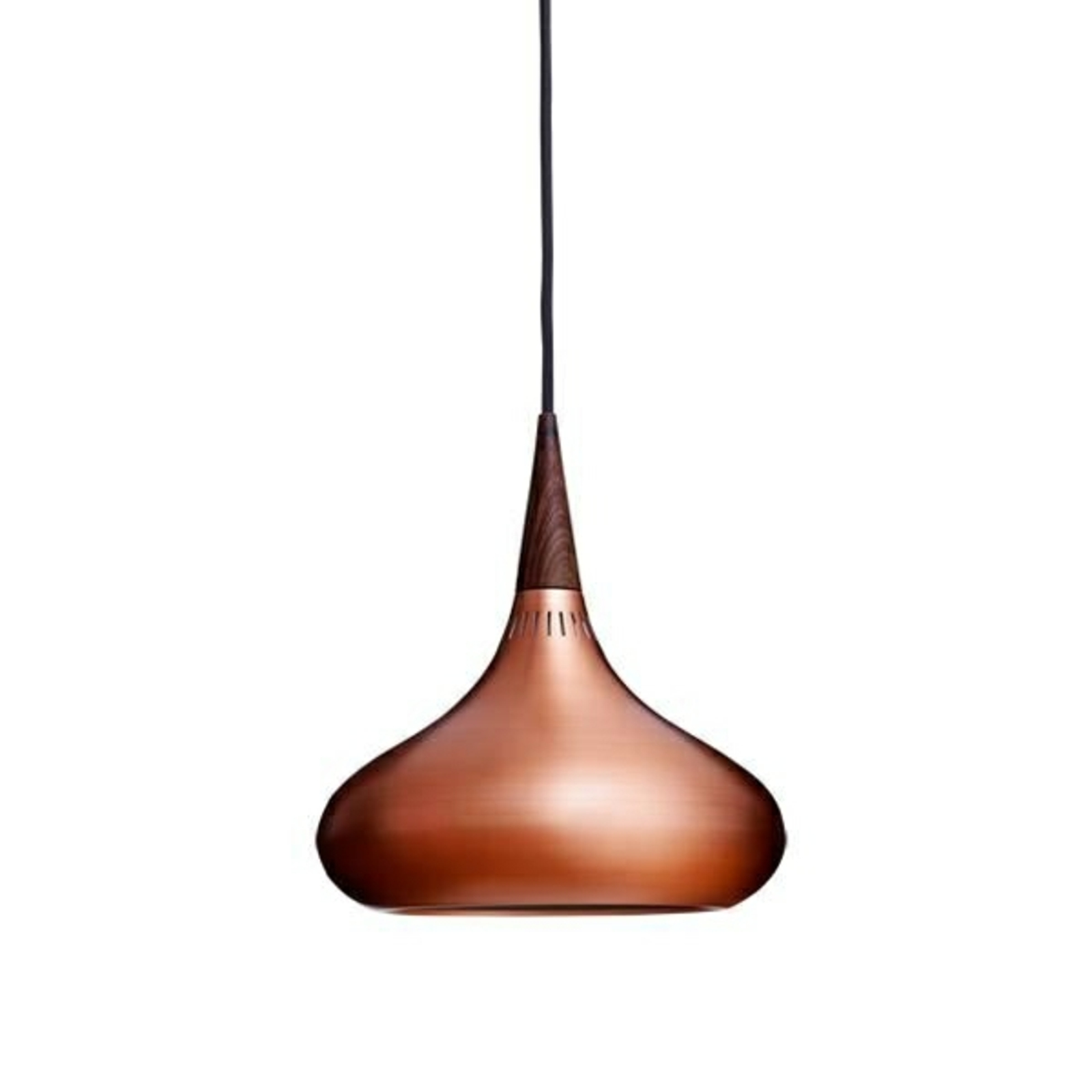 Orient P1 Závěsná Lampa - Fritz Hansen