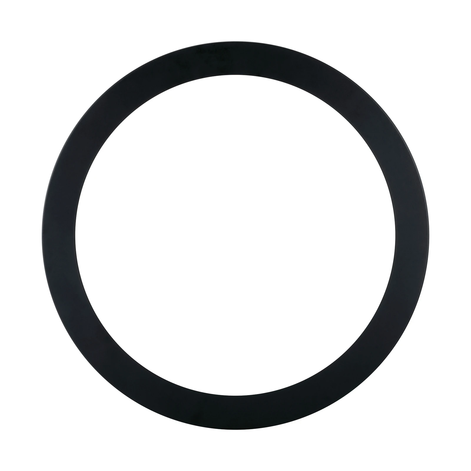 Ringblende für Start 5in1, schwarz matt, Ø 30,1cm