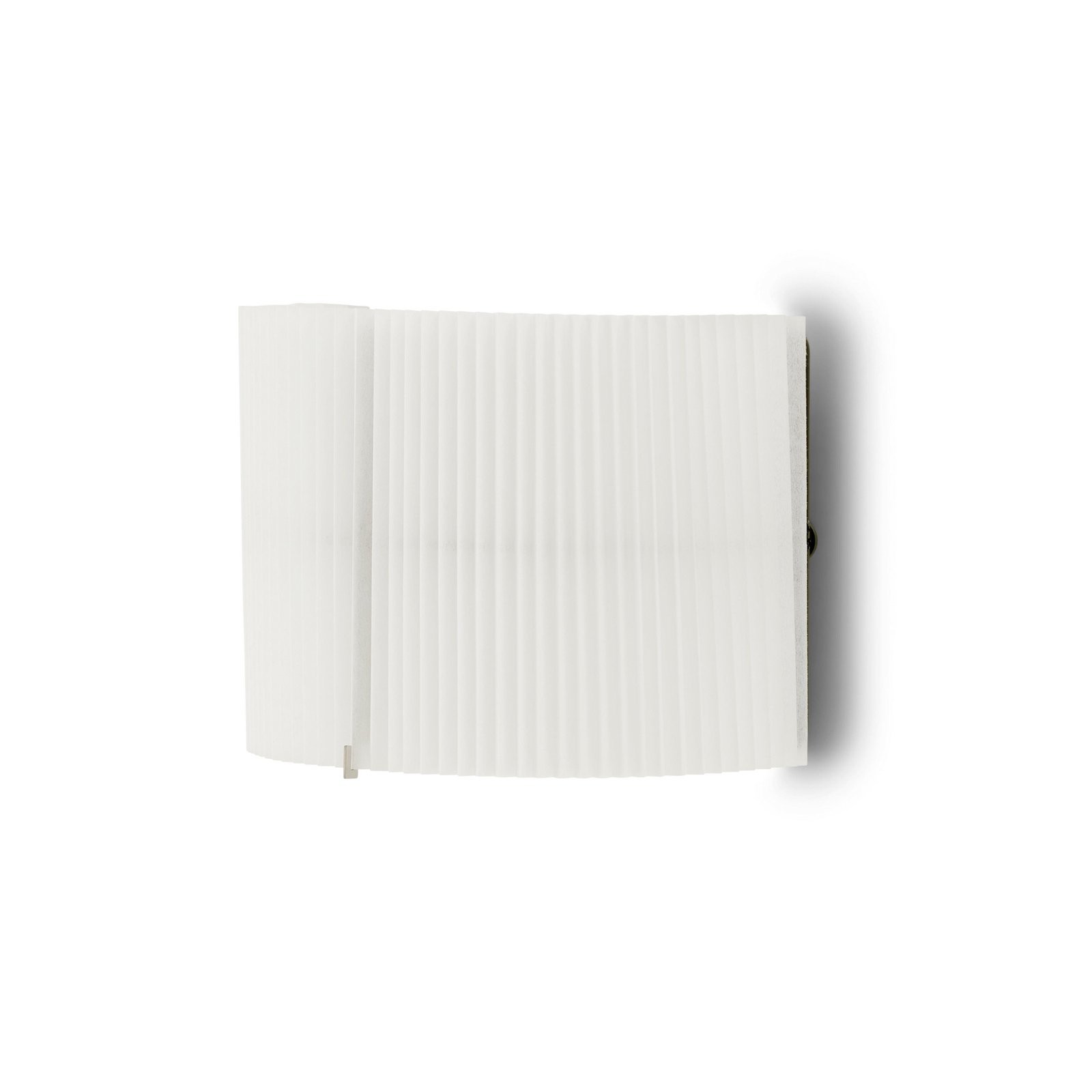 Nebra Lampa Ścienna White - New Works