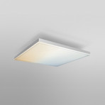 LEDVANCE SMART+ WiFi Planon LED-Panel CCT eckig
