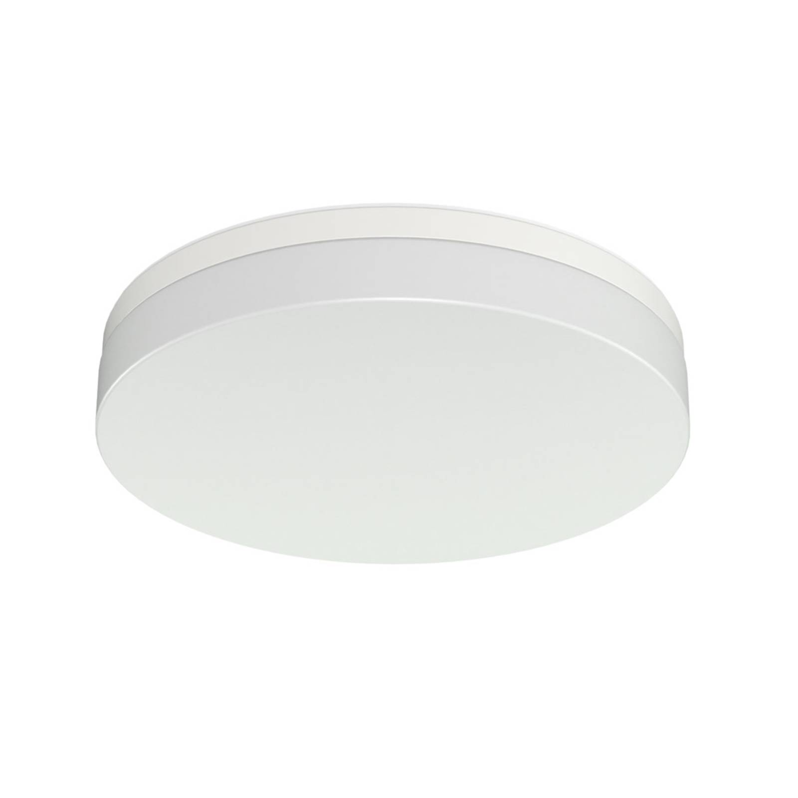 Prios Wynion LED-loftlampe CCT DIP-kontakt 39cm