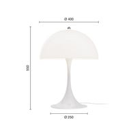 product size