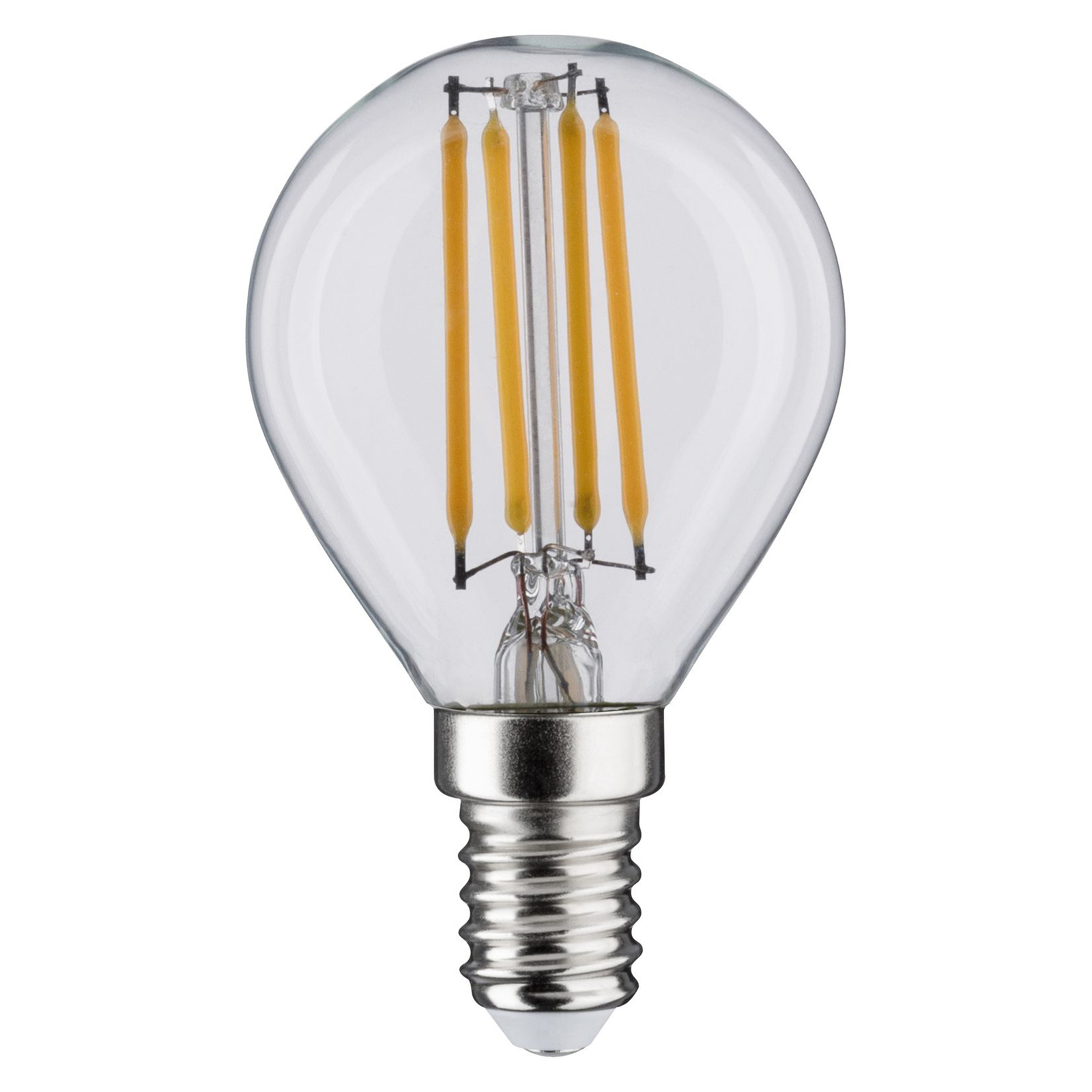 Paulmann LED kapljice E14 5W filament 3-stopenjsko zatemnitev