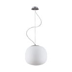 Ginevra Pendelleuchte White - Lindby