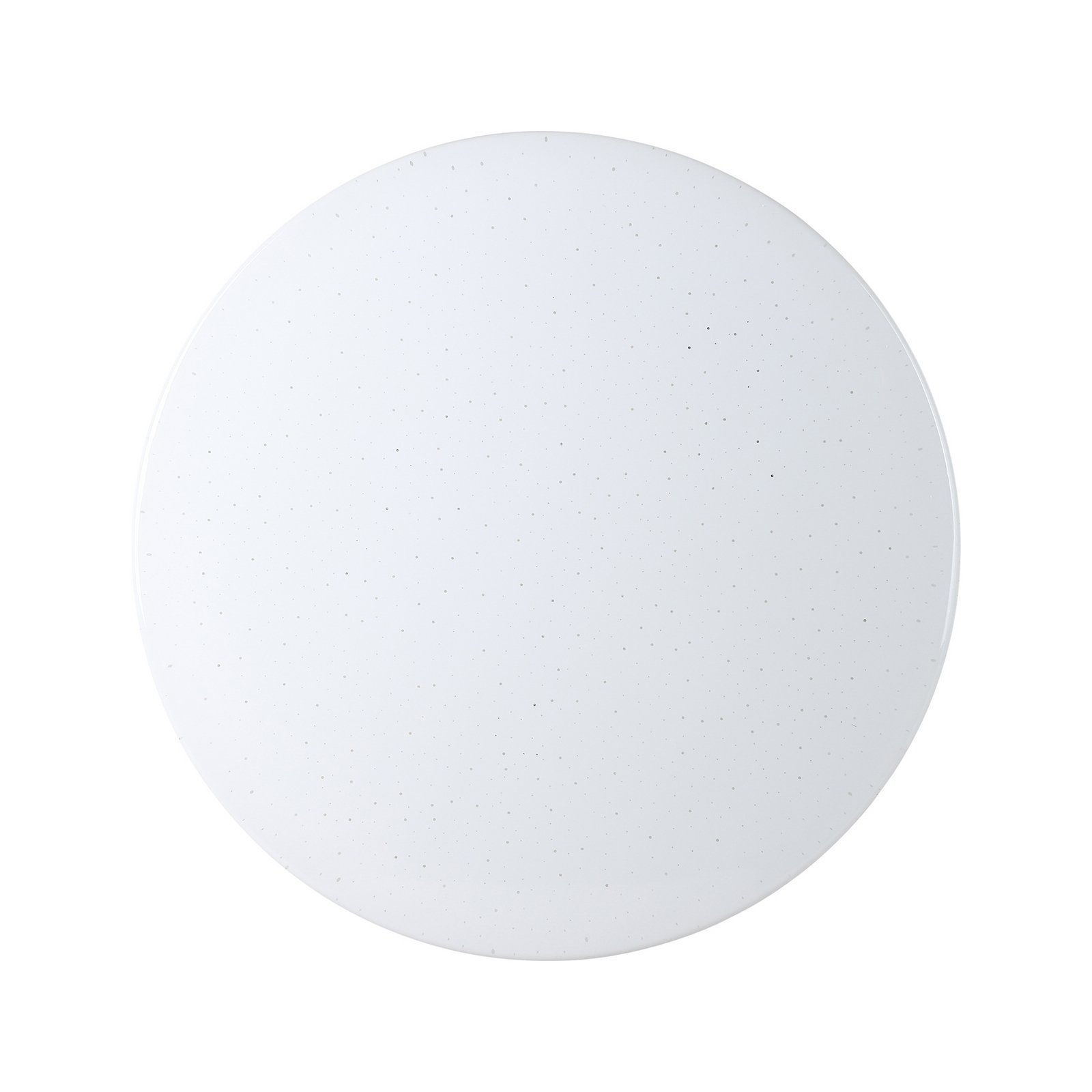 LED-taklampa Frania-S med kristalleffekt Ø 28 cm LED-taklampa Frania-S med kristalleffekt Ø 28 cm