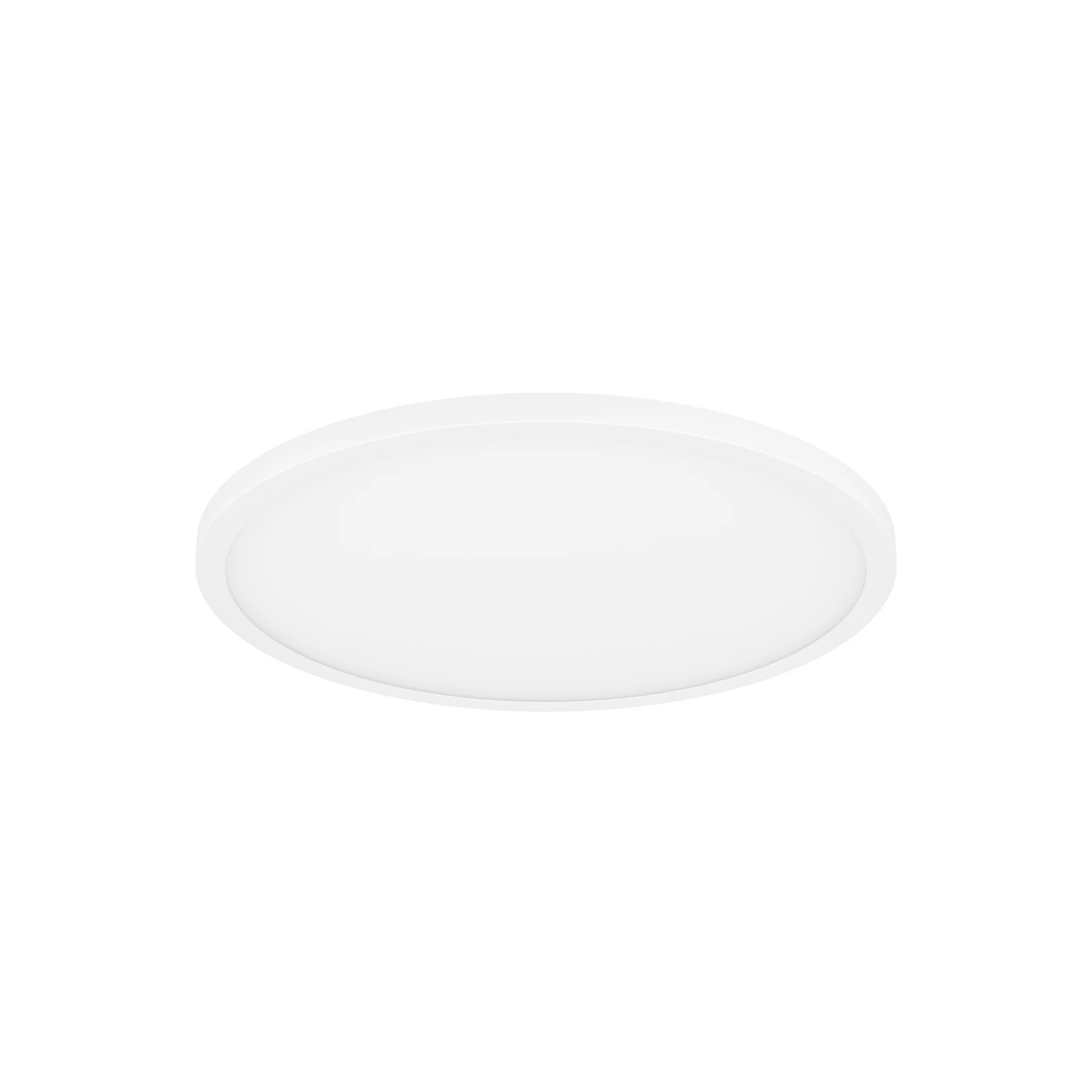 EGLO connect Sarsina-Z bianco Ø45cm