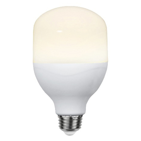 E27 18W große LED-Lampe