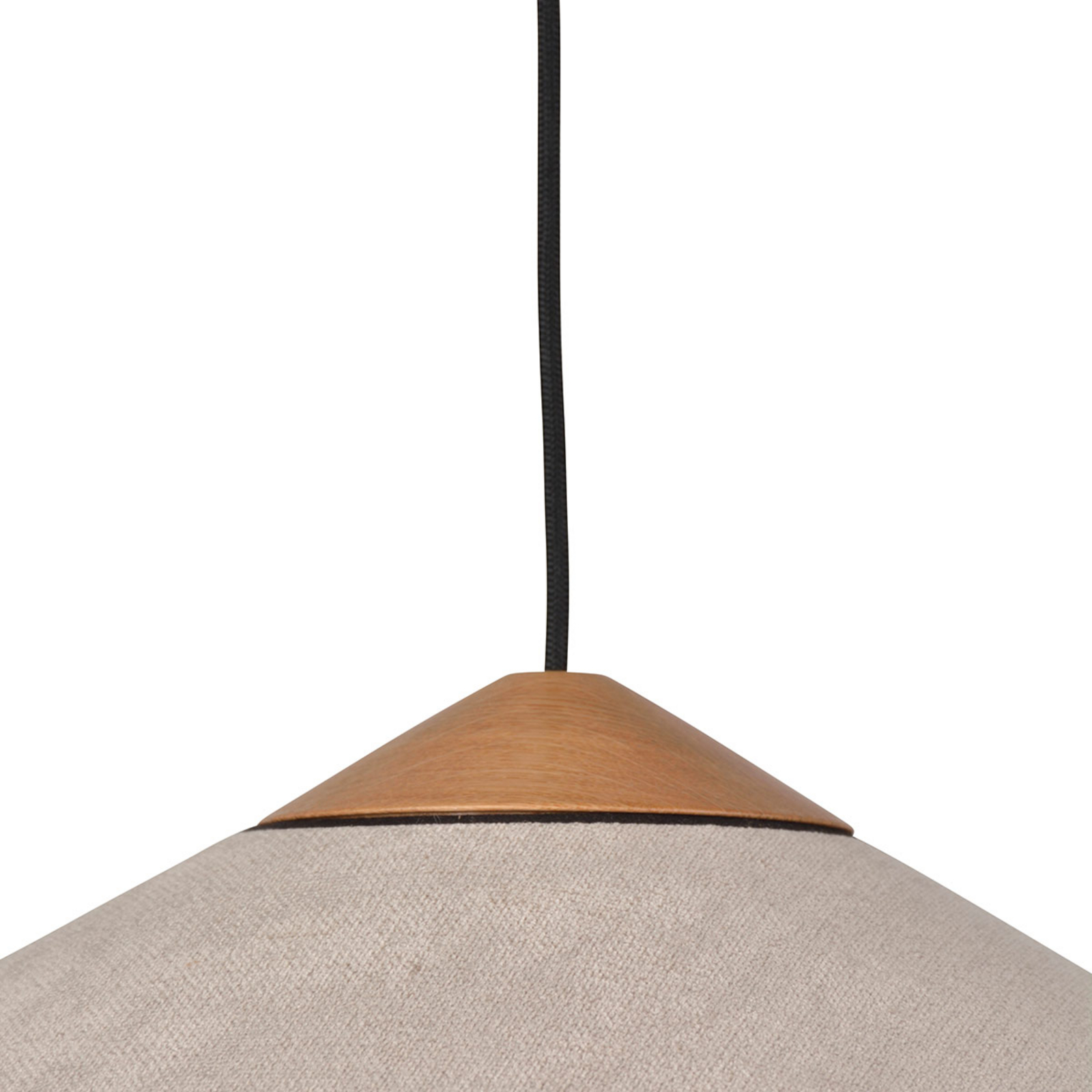 Forestier Cymbal S Pendelleuchte 50cm