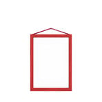 Frame Ramme A5 Vermelho Stained - Moebe