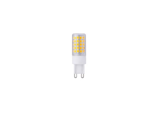 Ljuskälla LED 5,5W (550lm) Dimbar G9 - e3light