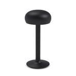 Emendo Portable Tischleuchte Black - Eva Solo