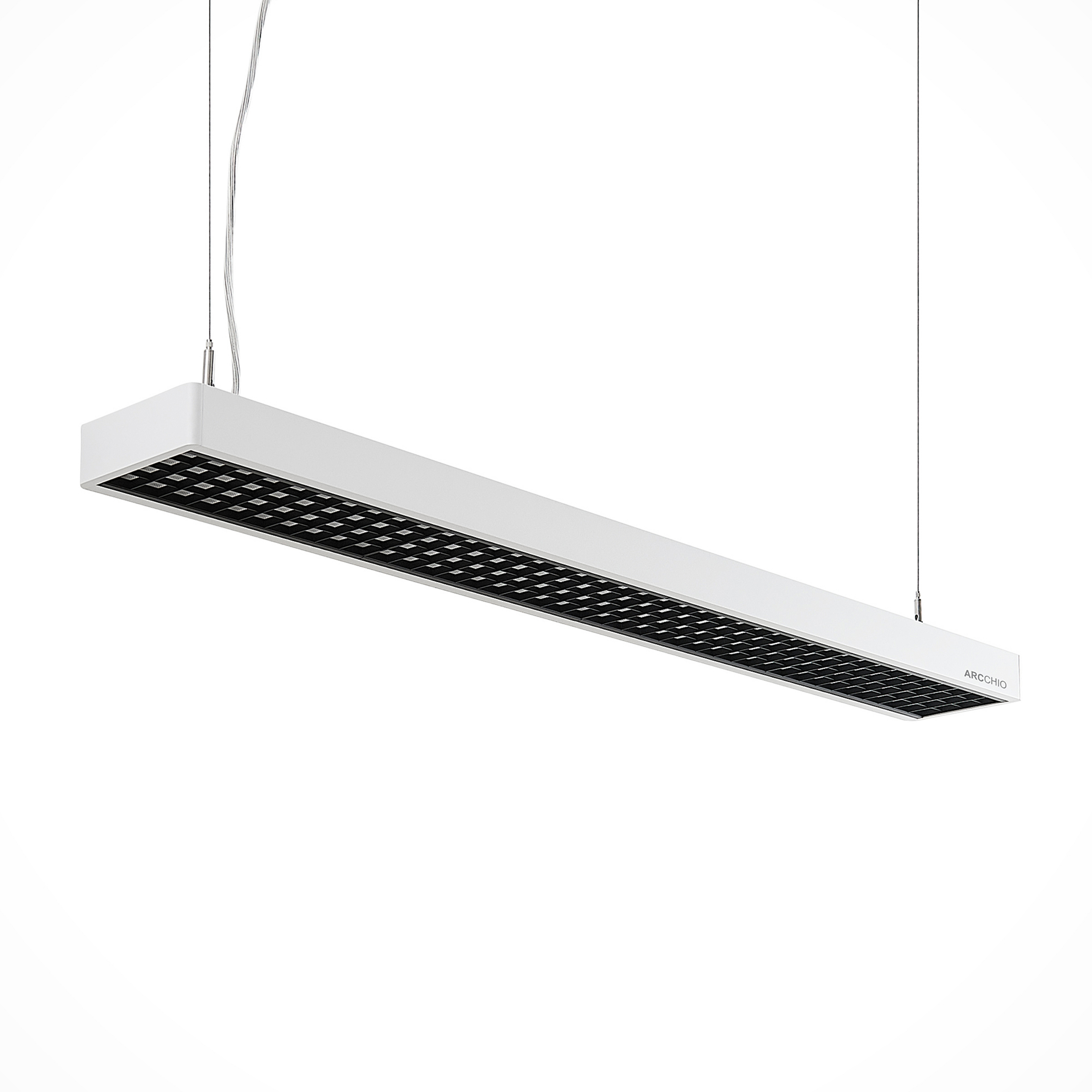 Susi Lampada a Sospensione Bianco - Arcchio