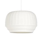 Tradition Pendelleuchte Small White - Northern