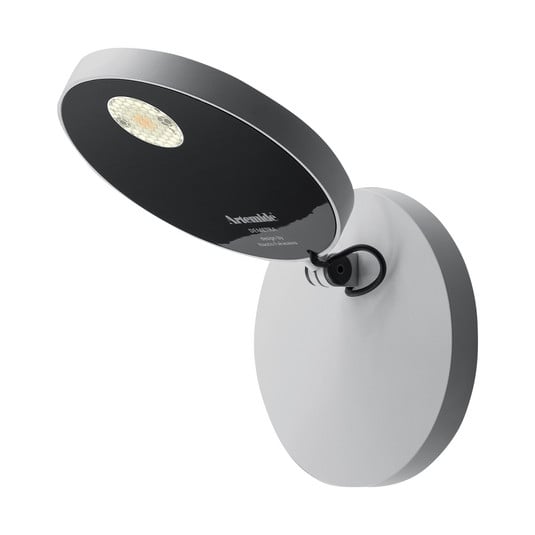 Demetra Candeeiro de Parede/Candeeiro de Tecto 2700K White - Artemide
