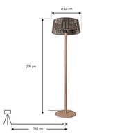 product size