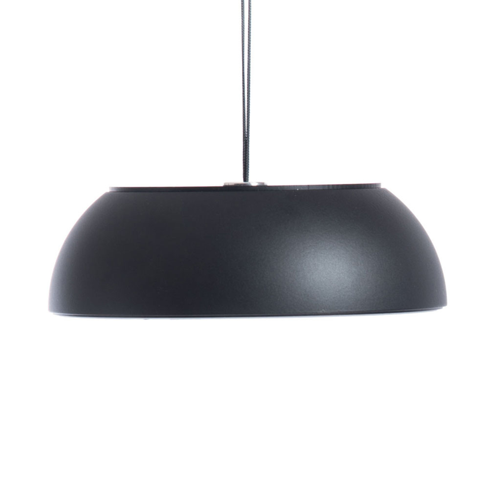 Axolight Float LED-hengelampe, svart