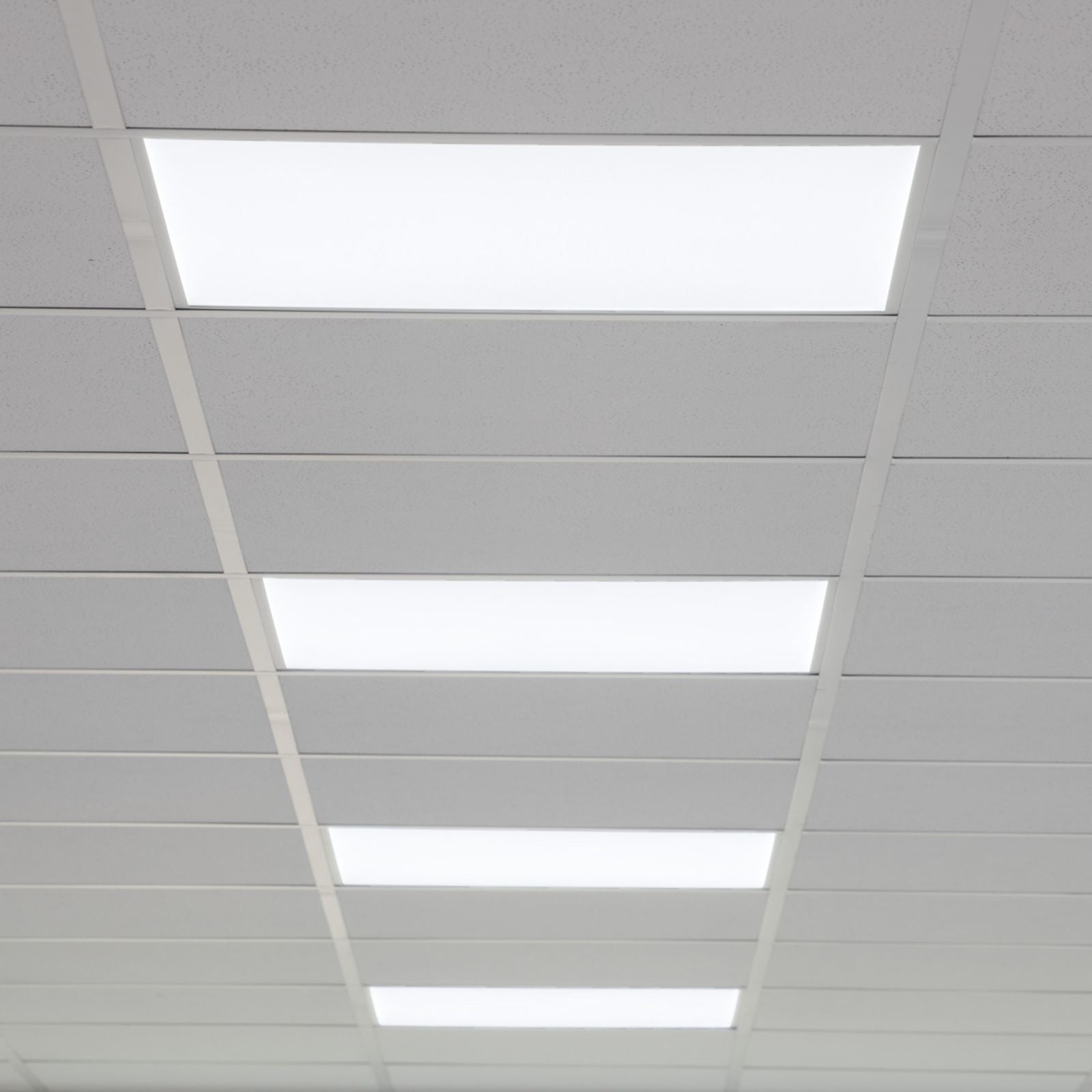 LEDVANCE SMART+ Biolux HCL panel LED CCT 62x62cm