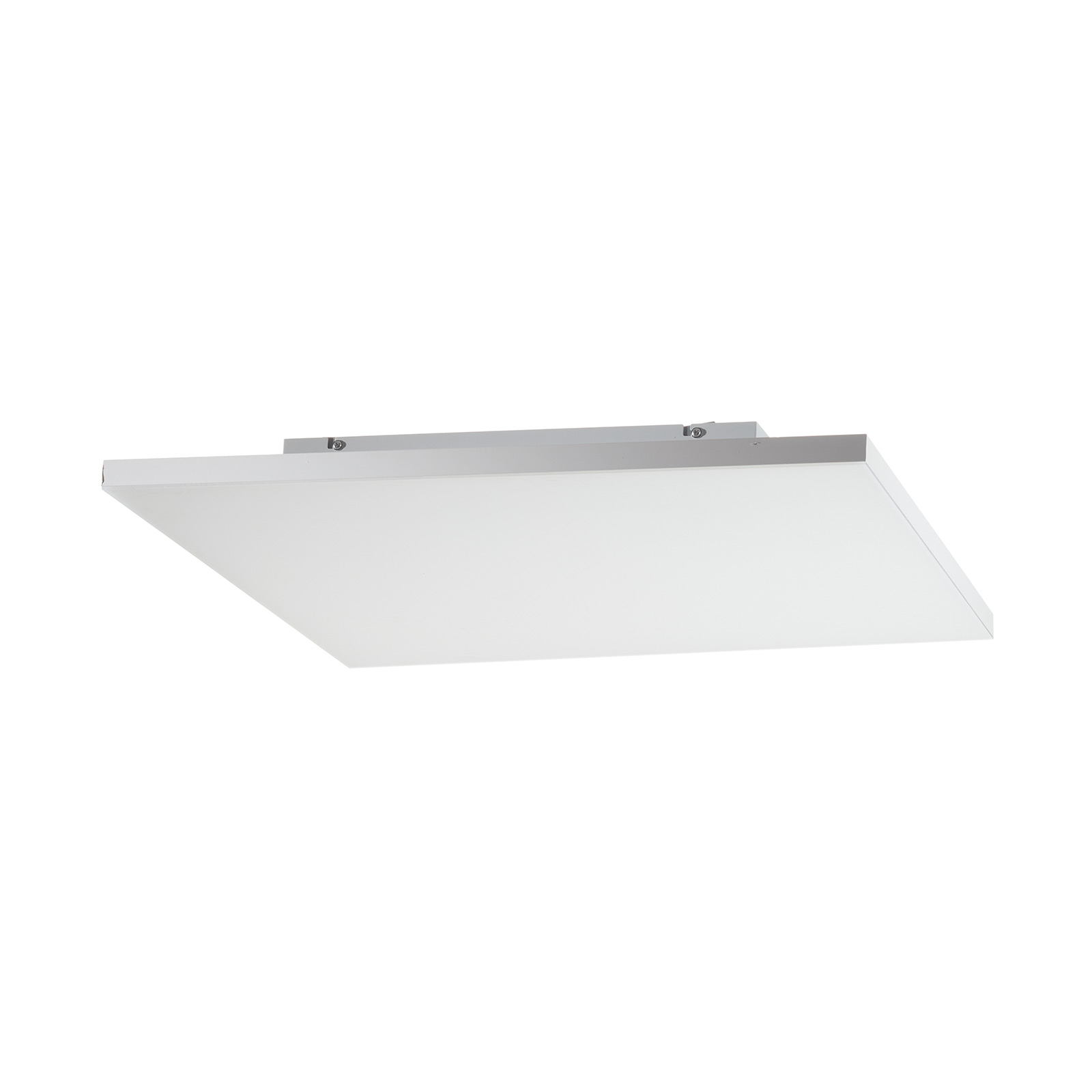Paul Neuhaus Q-FRAMELESS Deckenlampe RGBW 62x62cm