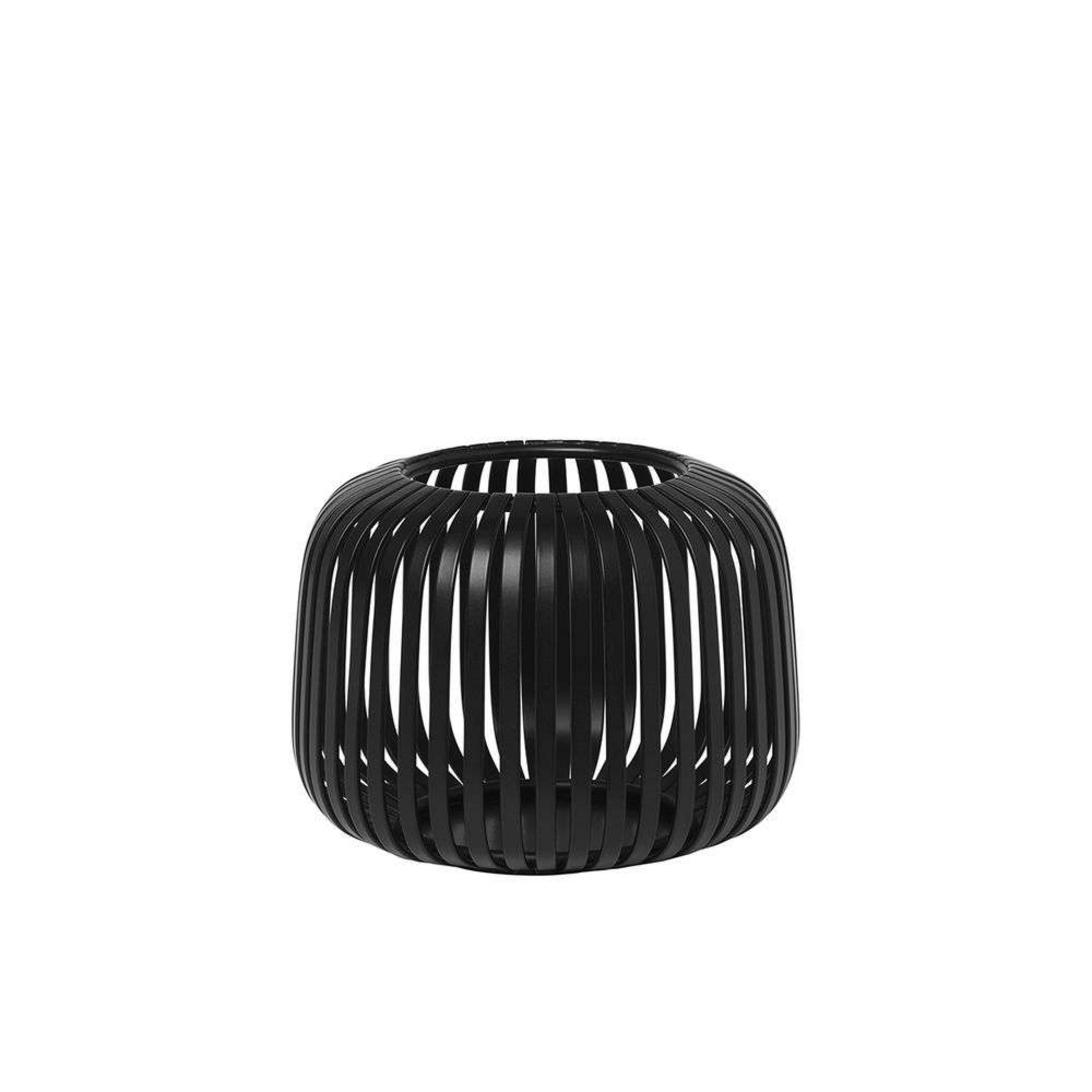 Lito Lyhty S Black - Blomus