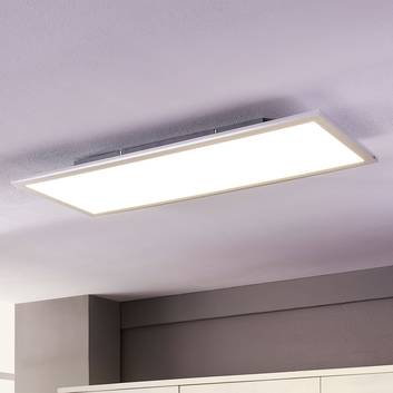 LED Panel Küchen Tresen Arbeits Beleuchtung Hängeleuchte Hotel Gastro Lampen 