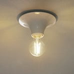 Artemide Teti designerska lampa sufitowa, biała