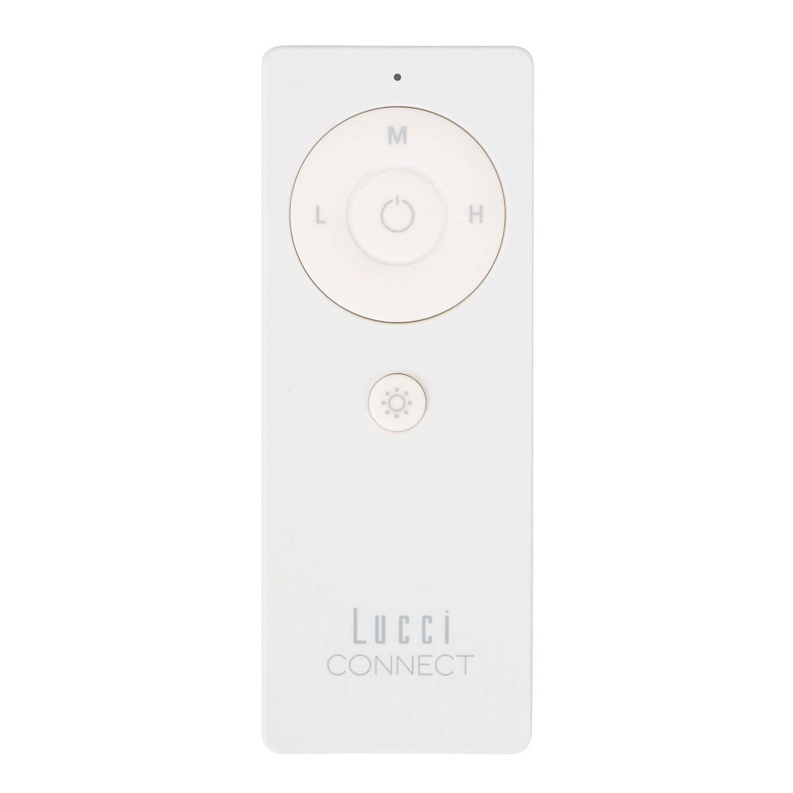Beacon Lighting WiFi-Fernbedienung Lucci Connect für Ventilatoren