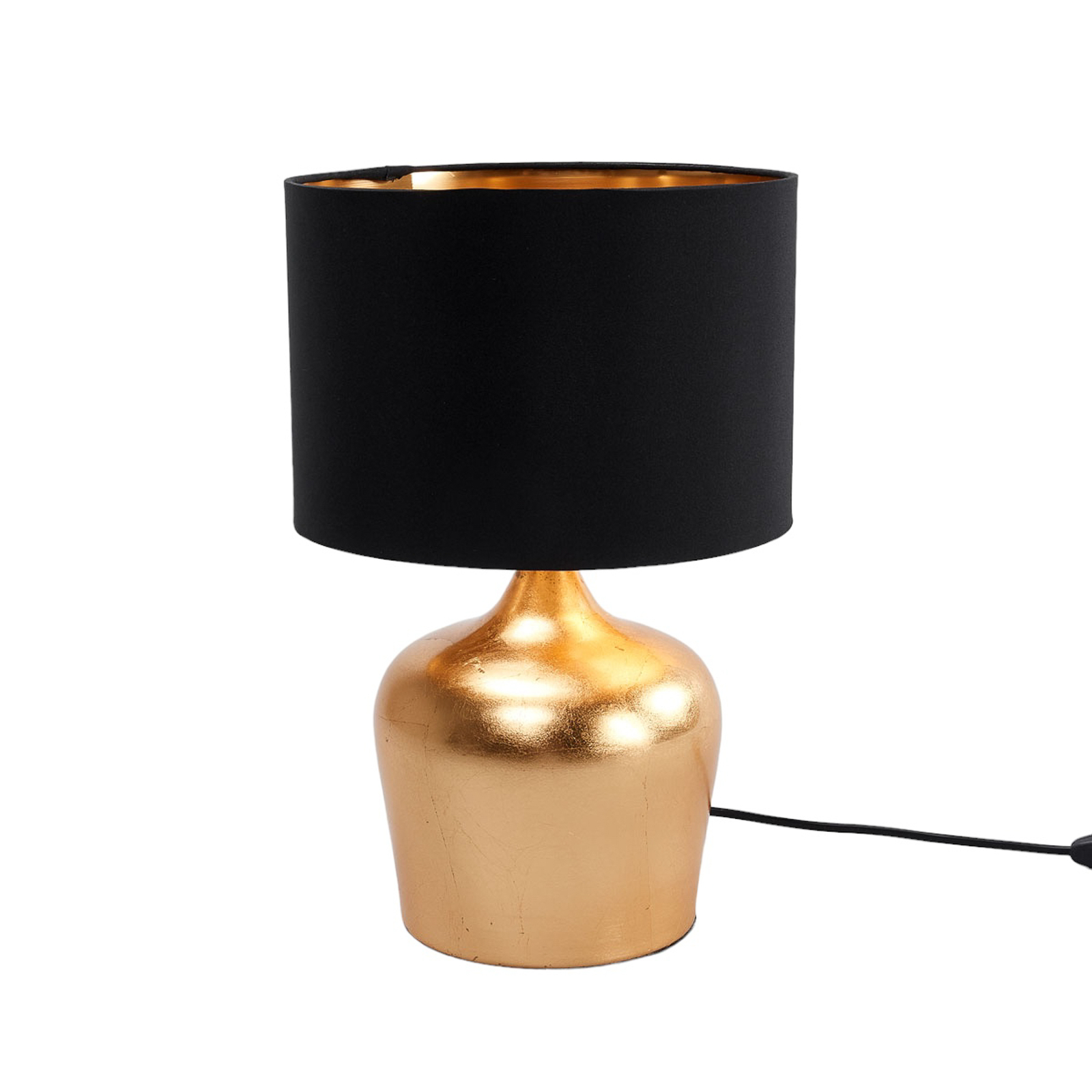 Graceful Manalba table lamp