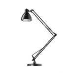 Archi T2 Asztali Lámpa w/Base Matte Black - NORDIC LIVING