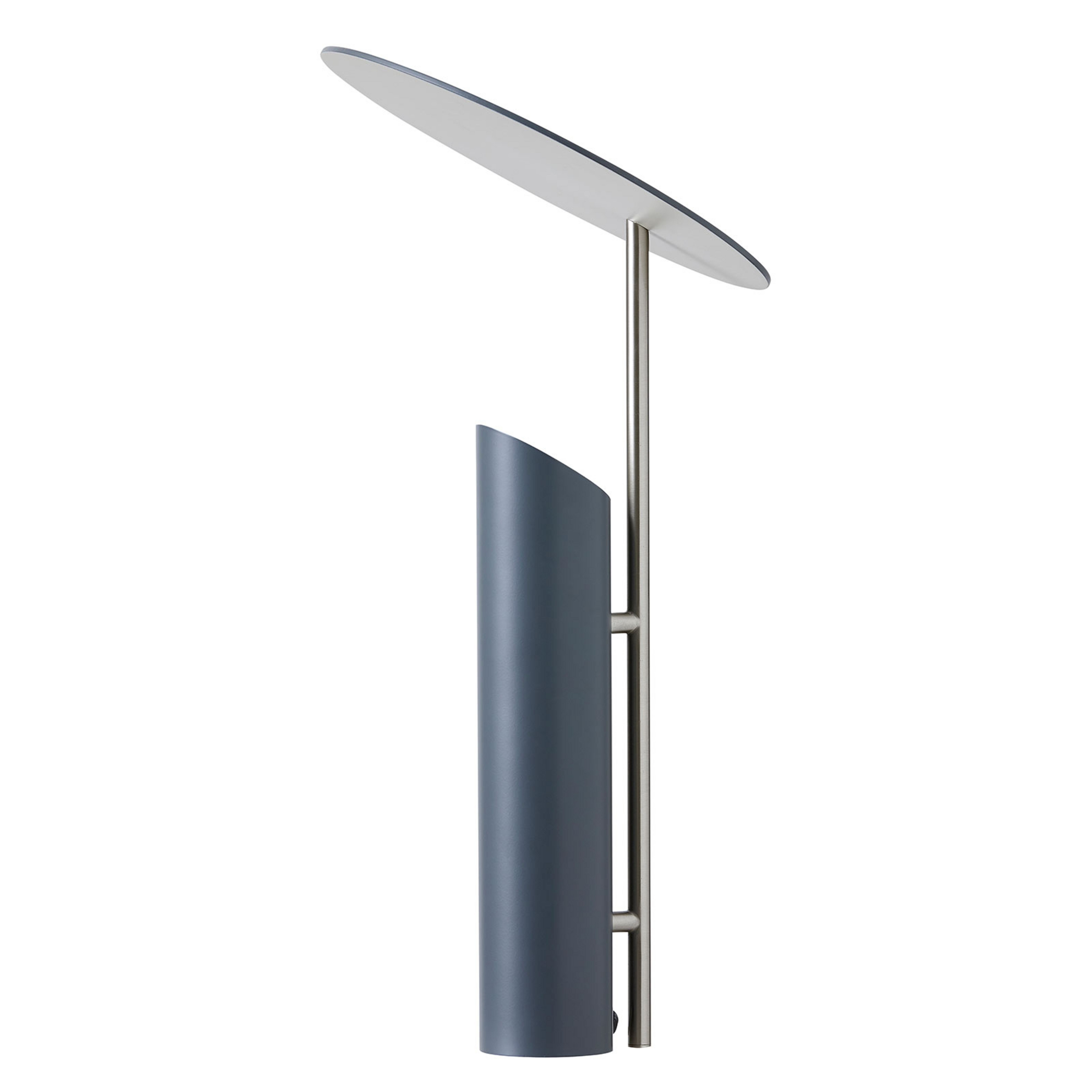 Reflect Bordlampe Grå - Verpan