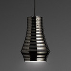 Bover Tibeta 01 - Designer-LED-Hängeleuchte