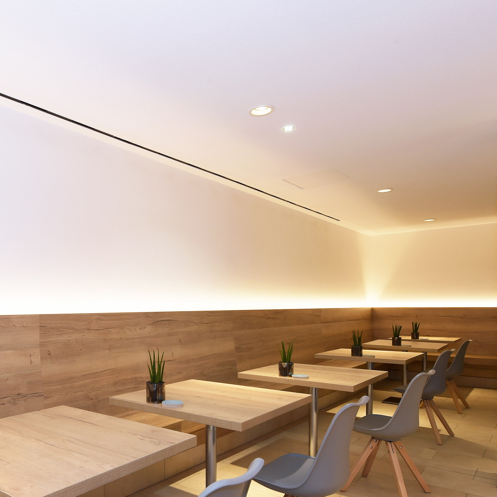 Flexibler LED-Strip, 65 W, 500x0,8x0,3 cm