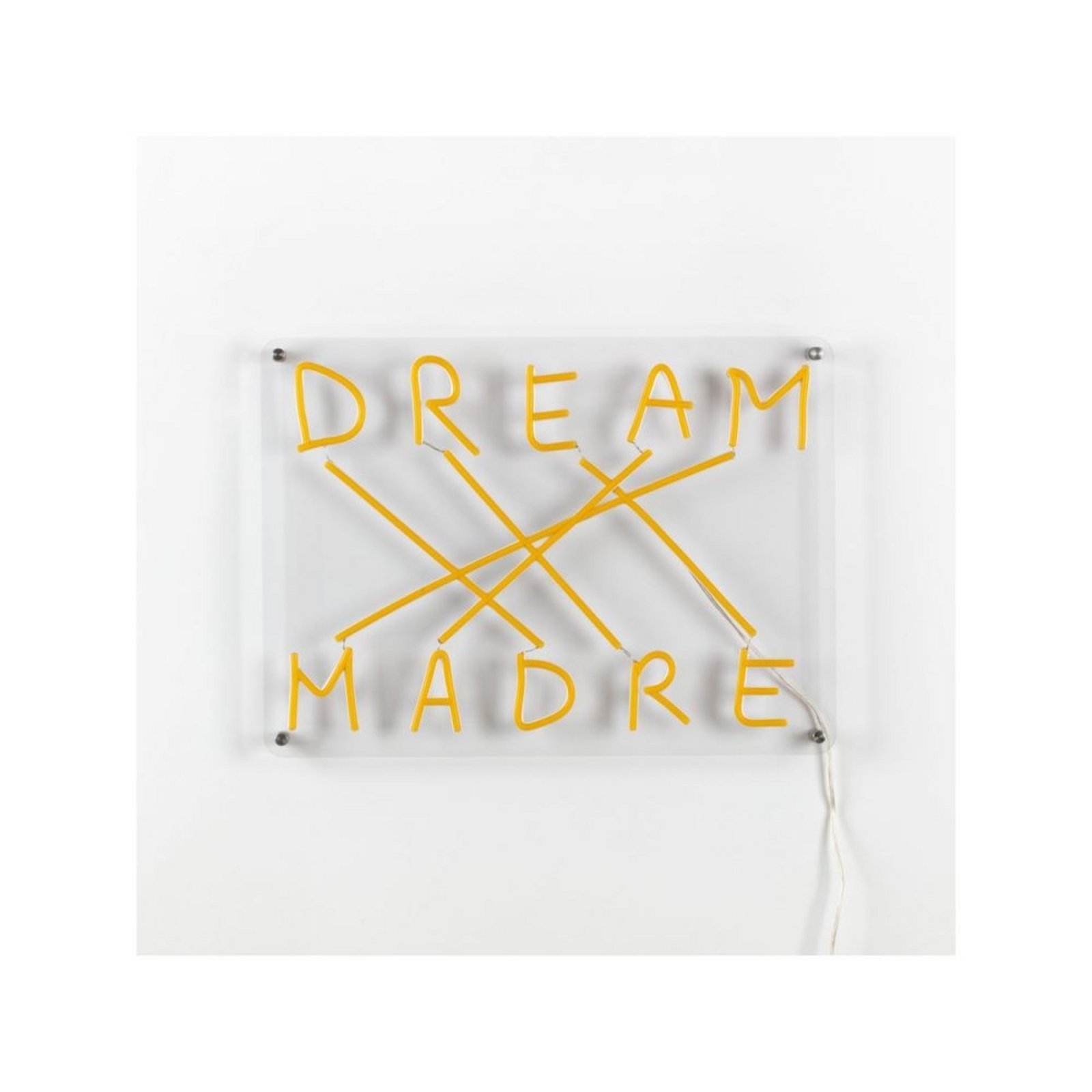 Dream-Madre LED-Sign - Seletti