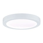 Paulmann Abia LED panel Ø 30cm 4,000 K