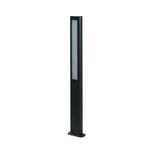 Mhairi Lampada da Giardino IP54 Dark Grey - Lucande