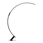 Kyudo Golvlampa Black - KDLN