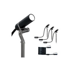 Paulmann Plug & Shine Plantini 3000K 3-dílný doplněk