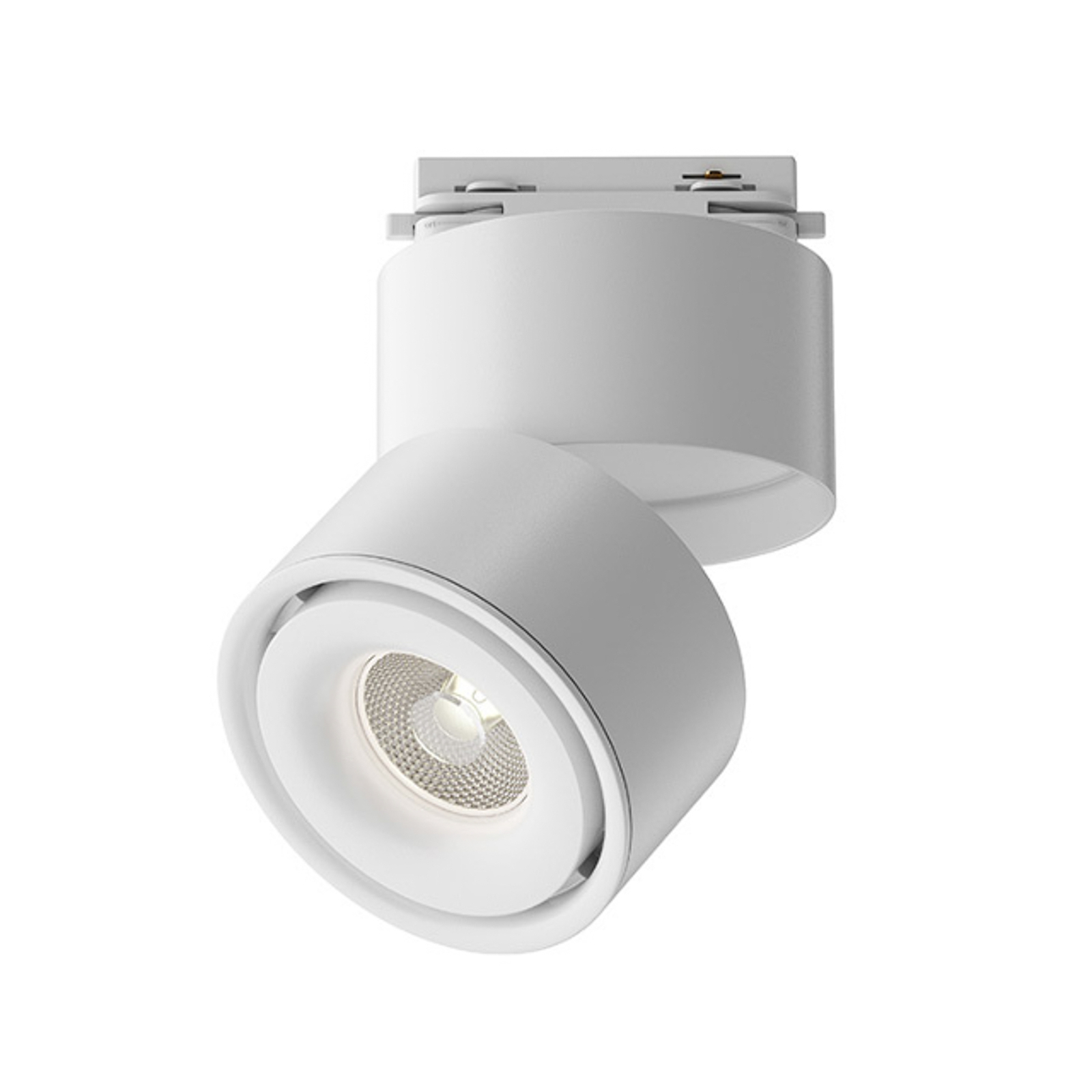 Maytoni Yin LED spotlight Unity system, triac, 940, white